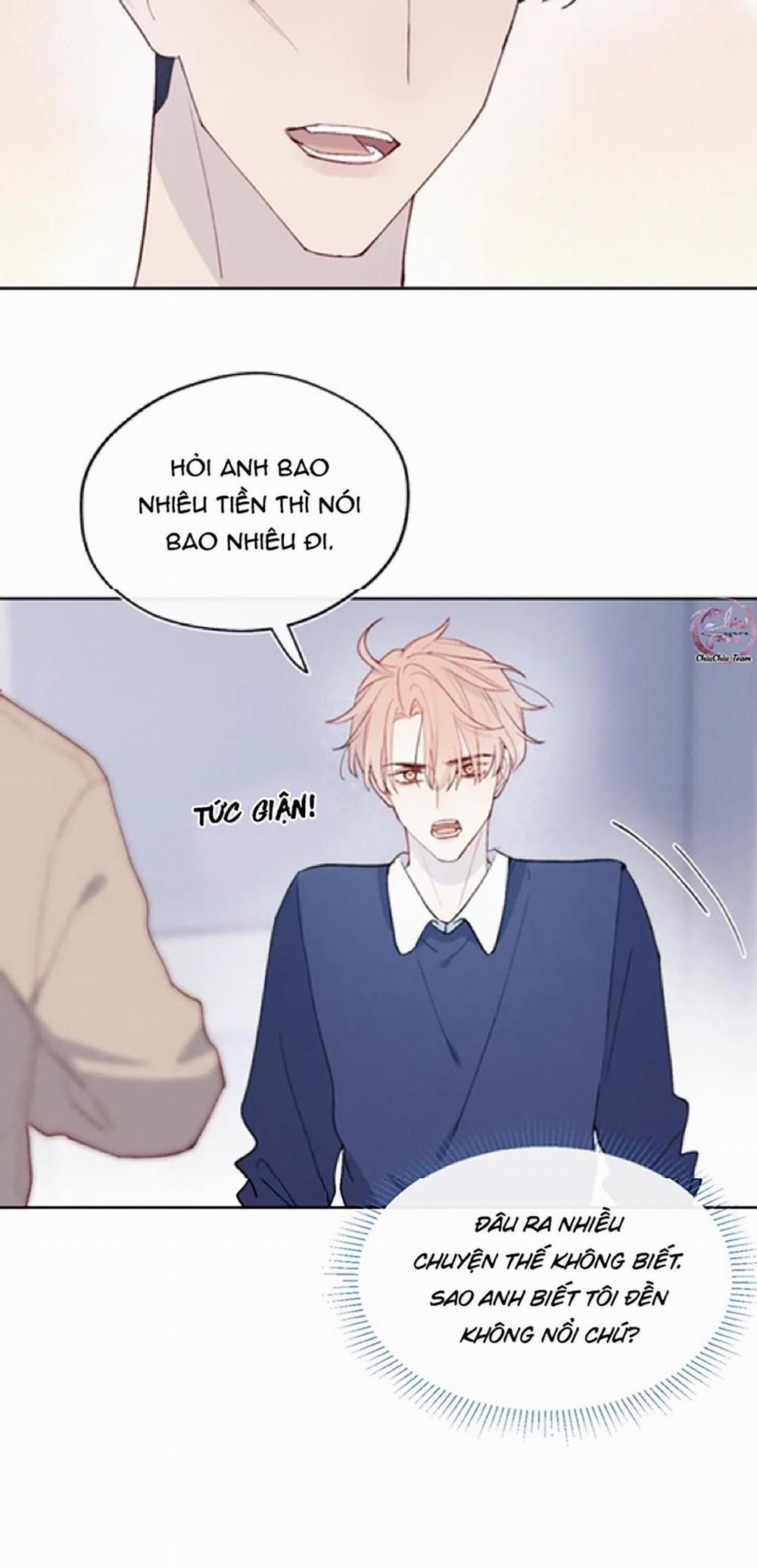 Nhật Ký Thất Tình Của Mr.nhung 16 trang 18