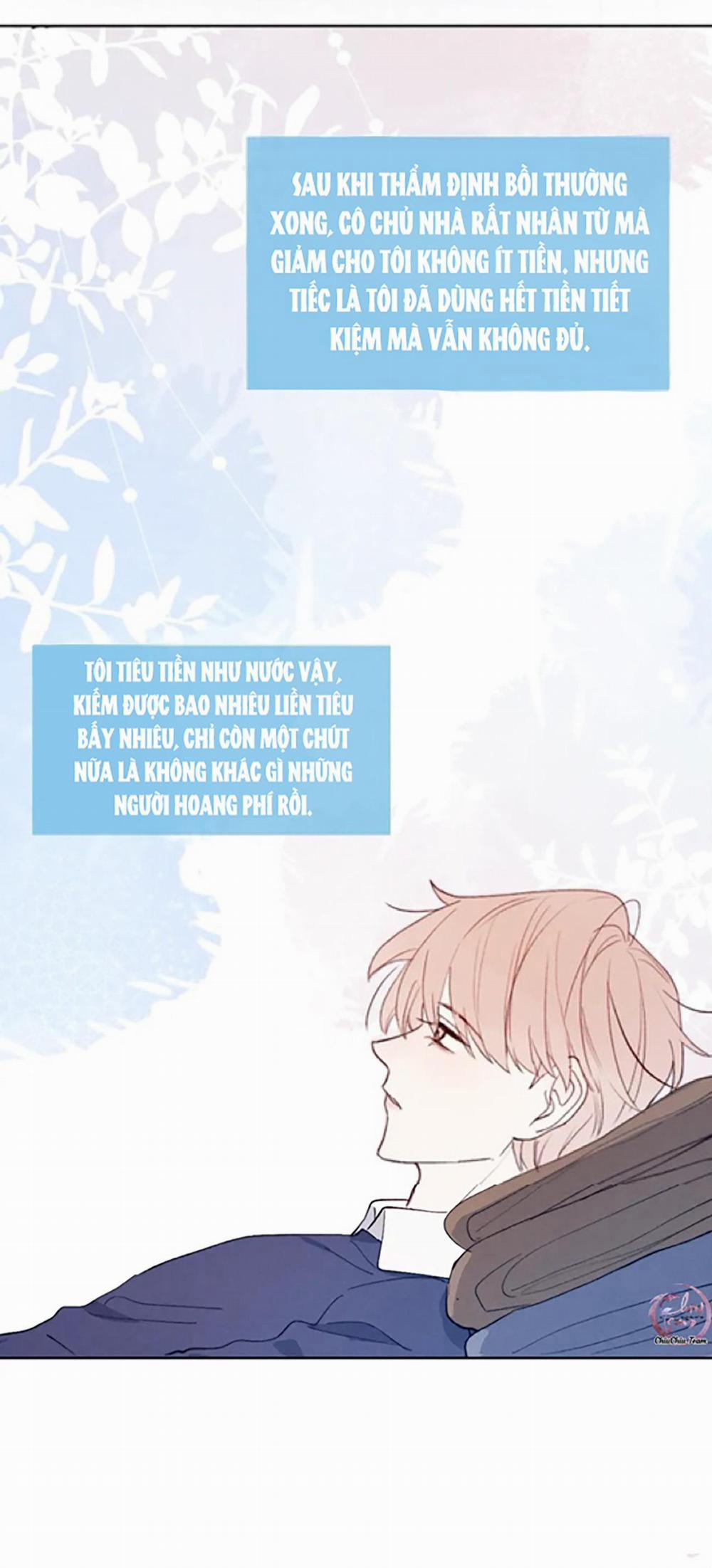 Nhật Ký Thất Tình Của Mr.nhung 16 trang 23