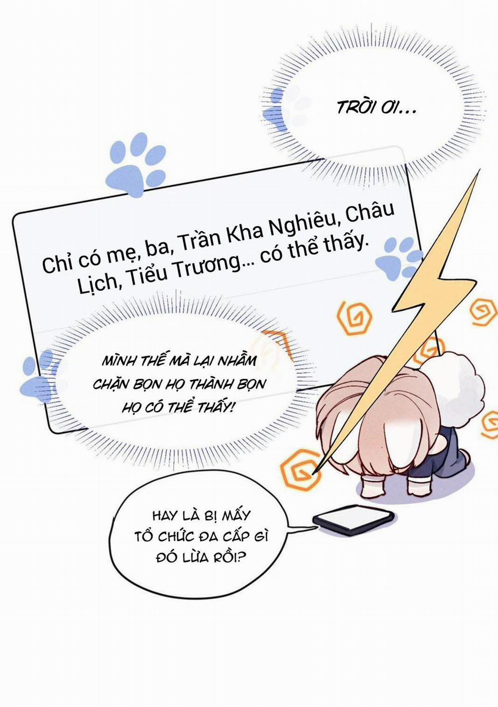 Nhật Ký Thất Tình Của Mr.nhung 16 trang 29