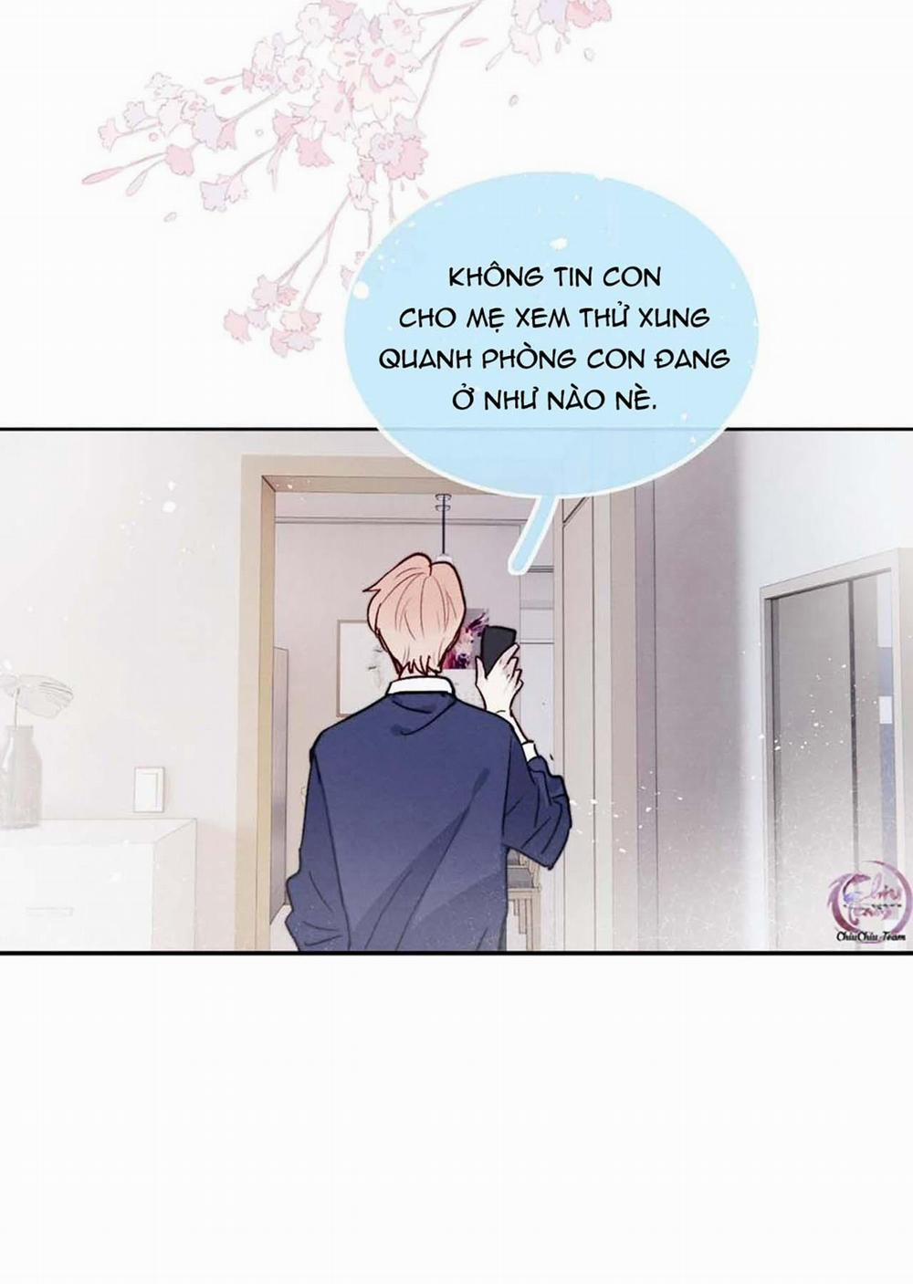 Nhật Ký Thất Tình Của Mr.nhung 16 trang 32