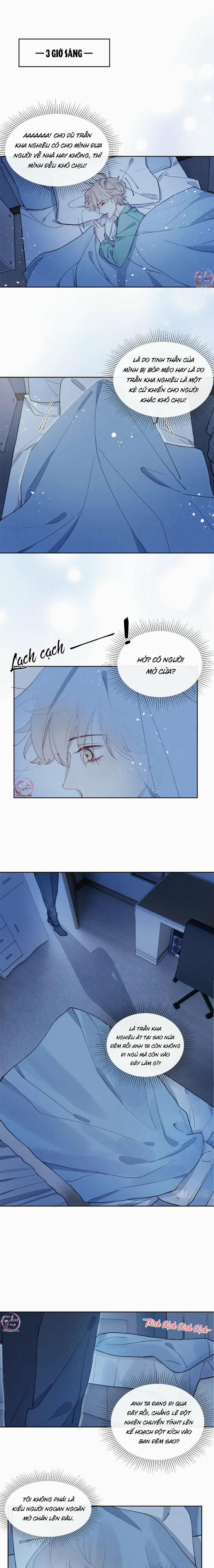 Nhật Ký Thất Tình Của Mr.nhung 17 trang 1