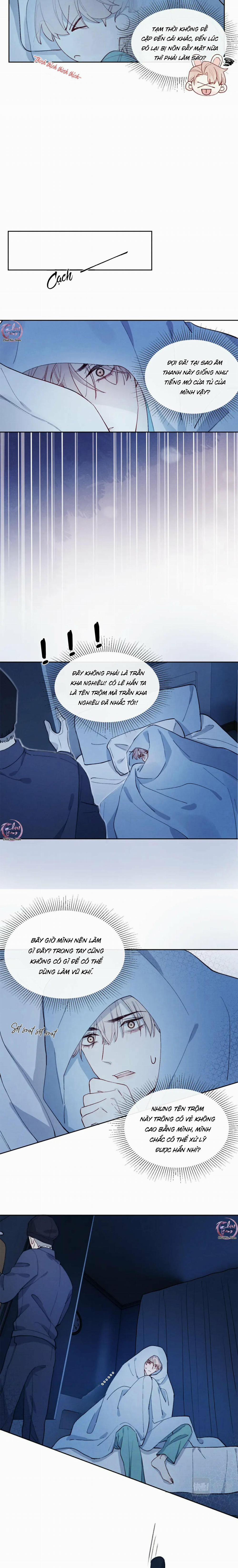 Nhật Ký Thất Tình Của Mr.nhung 17 trang 2