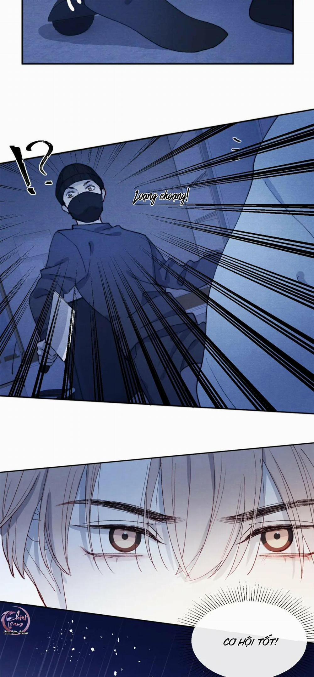 Nhật Ký Thất Tình Của Mr.nhung 17 trang 4