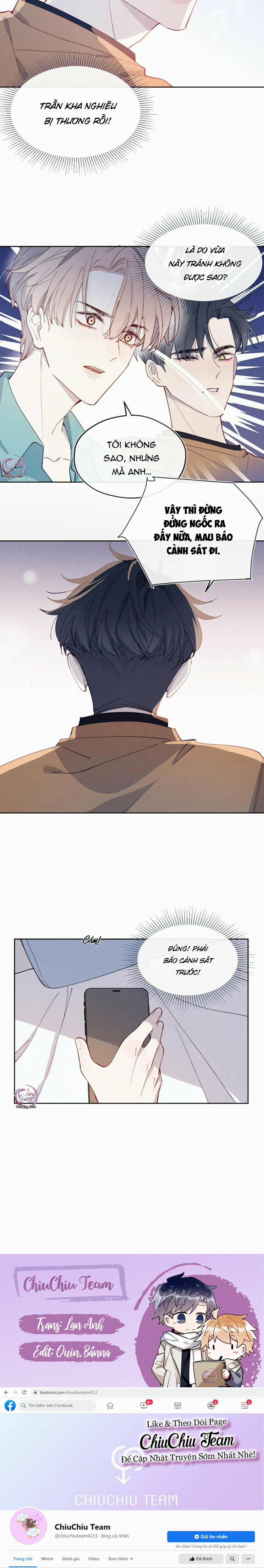 Nhật Ký Thất Tình Của Mr.nhung 17 trang 8