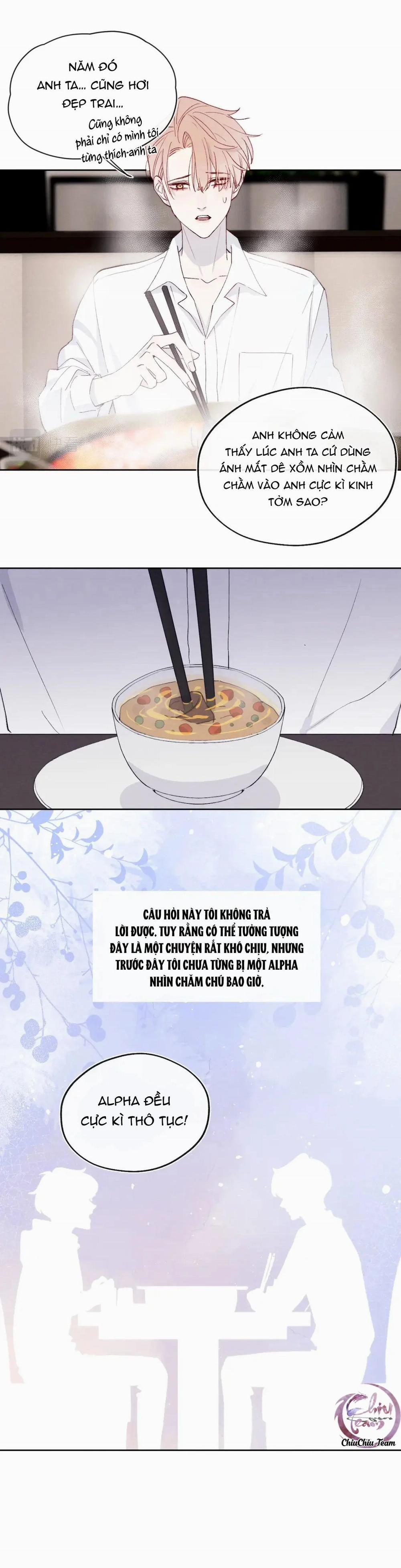 Nhật Ký Thất Tình Của Mr.nhung 18 trang 9