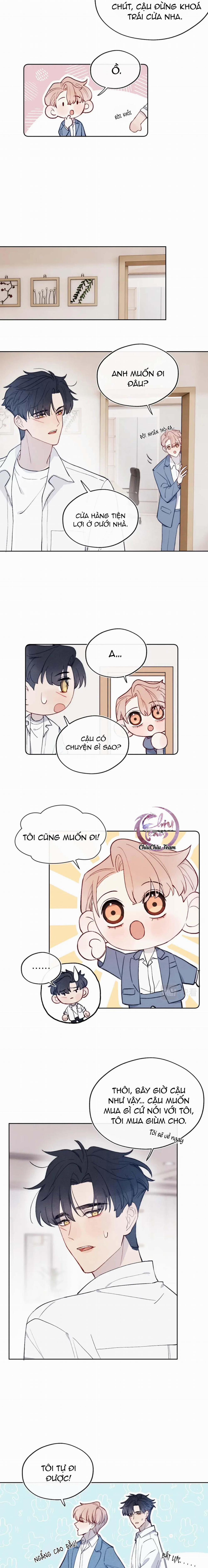 Nhật Ký Thất Tình Của Mr.nhung 19 trang 2