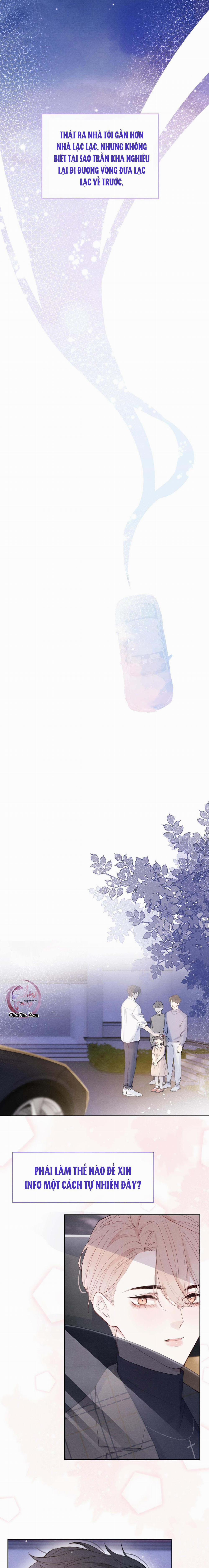 Nhật Ký Thất Tình Của Mr.nhung 2 trang 1