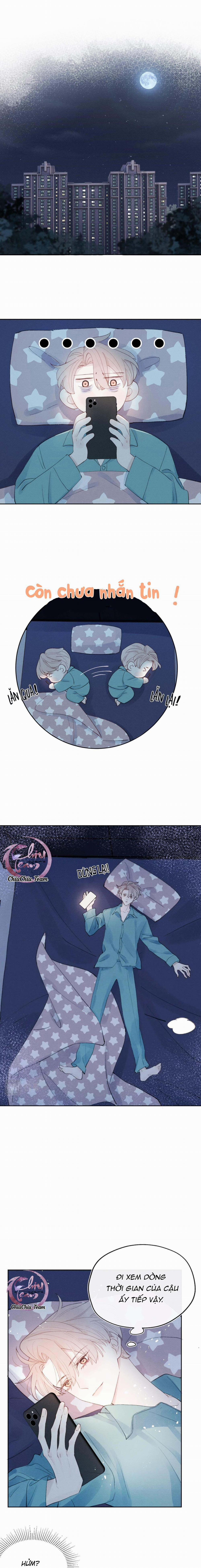 Nhật Ký Thất Tình Của Mr.nhung 2 trang 11