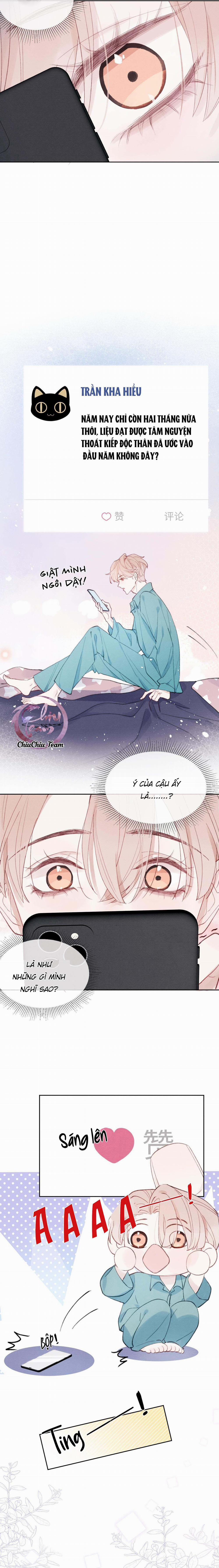 Nhật Ký Thất Tình Của Mr.nhung 2 trang 12