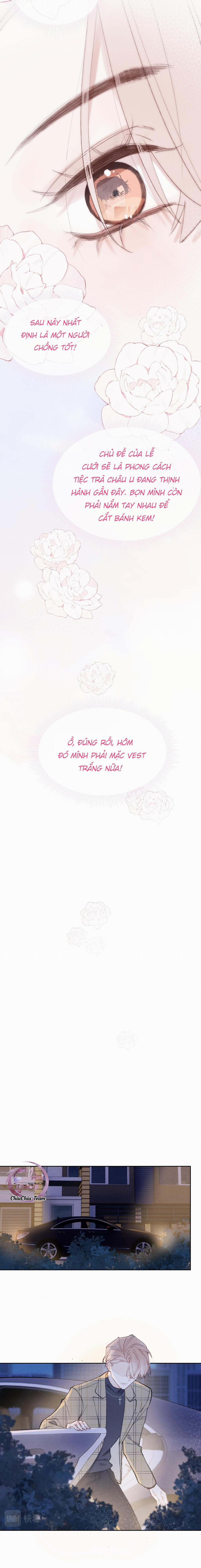 Nhật Ký Thất Tình Của Mr.nhung 2 trang 4