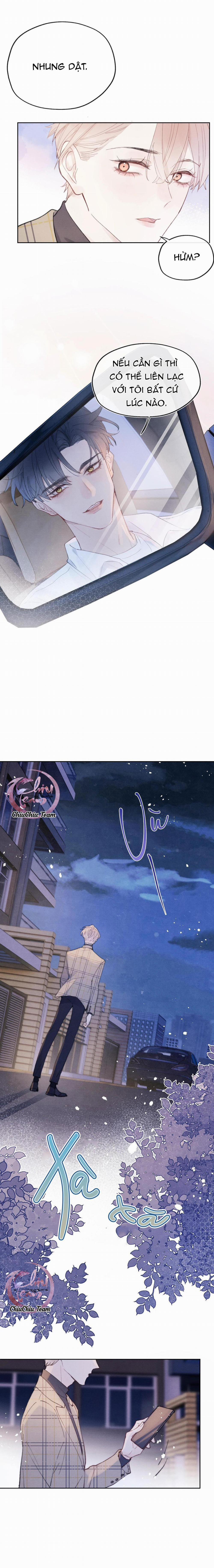 Nhật Ký Thất Tình Của Mr.nhung 2 trang 5