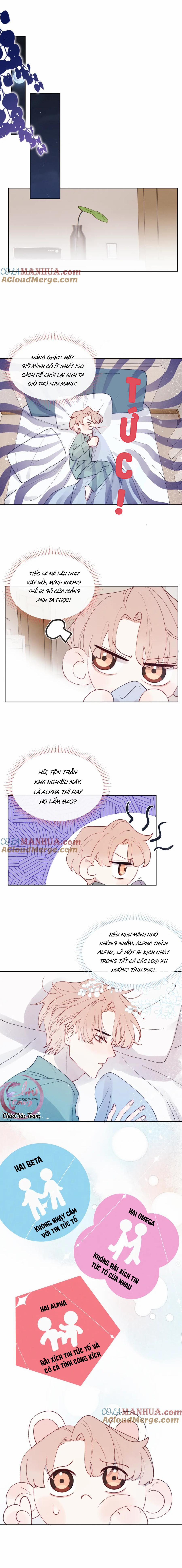 Nhật Ký Thất Tình Của Mr.nhung 23 trang 5