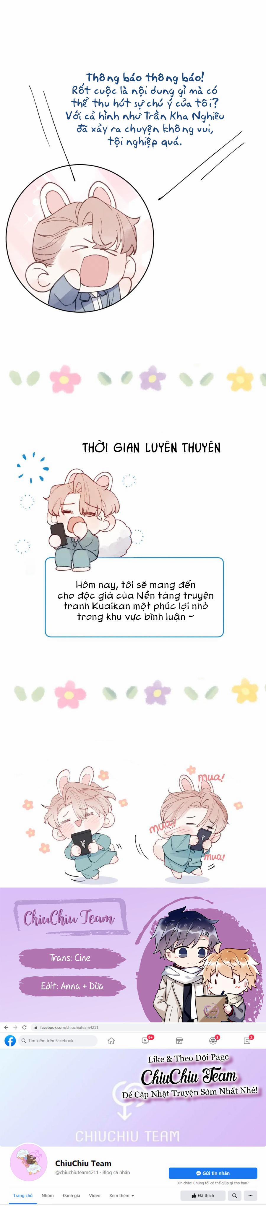 Nhật Ký Thất Tình Của Mr.nhung 23 trang 8