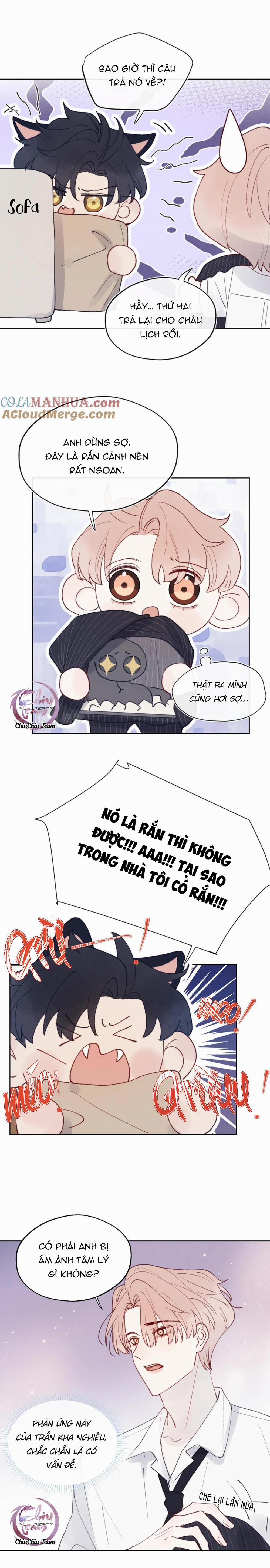 Nhật Ký Thất Tình Của Mr.nhung 25 trang 12