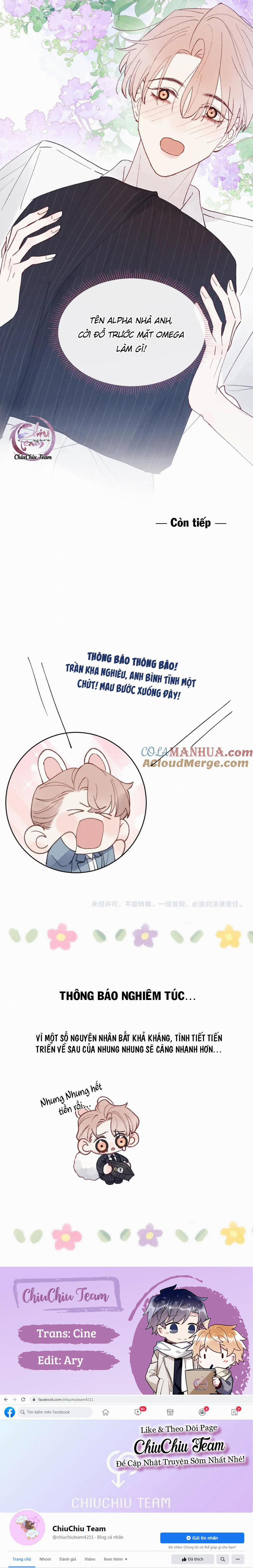 Nhật Ký Thất Tình Của Mr.nhung 25 trang 14