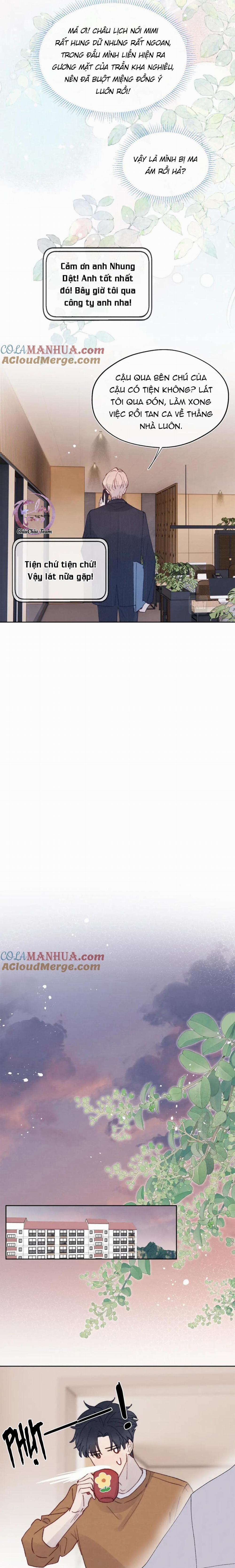 Nhật Ký Thất Tình Của Mr.nhung 25 trang 8