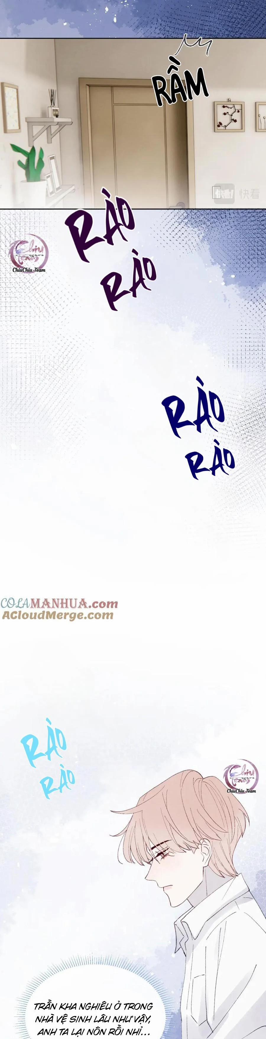 Nhật Ký Thất Tình Của Mr.nhung 27 trang 11