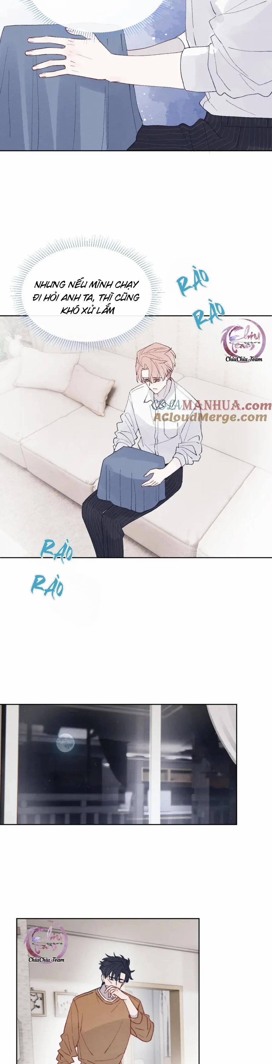 Nhật Ký Thất Tình Của Mr.nhung 27 trang 12