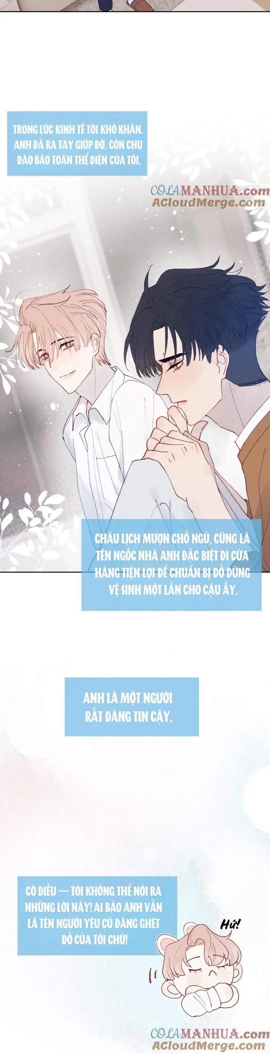 Nhật Ký Thất Tình Của Mr.nhung 27 trang 2