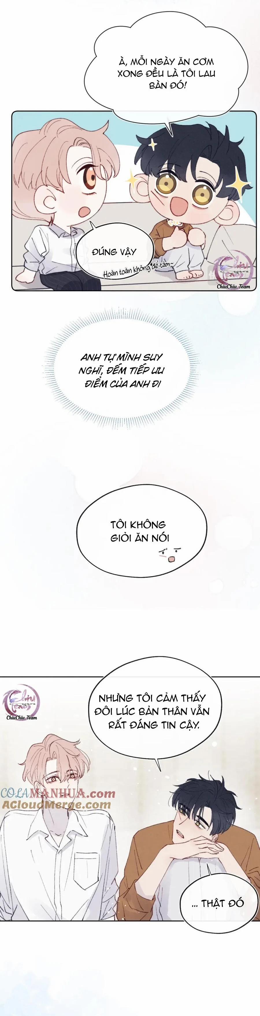 Nhật Ký Thất Tình Của Mr.nhung 27 trang 3