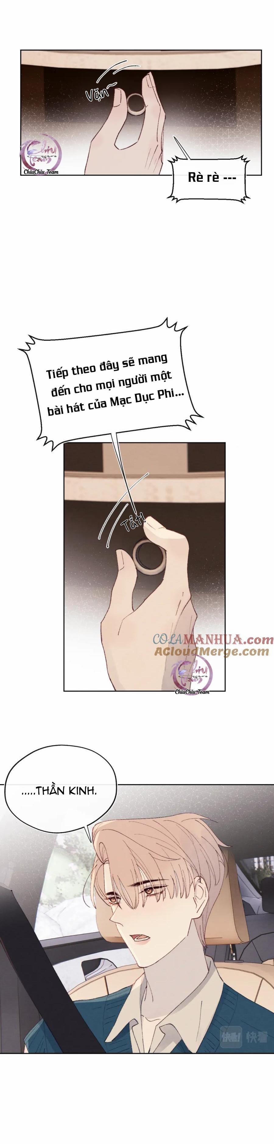 Nhật Ký Thất Tình Của Mr.nhung 28 trang 15