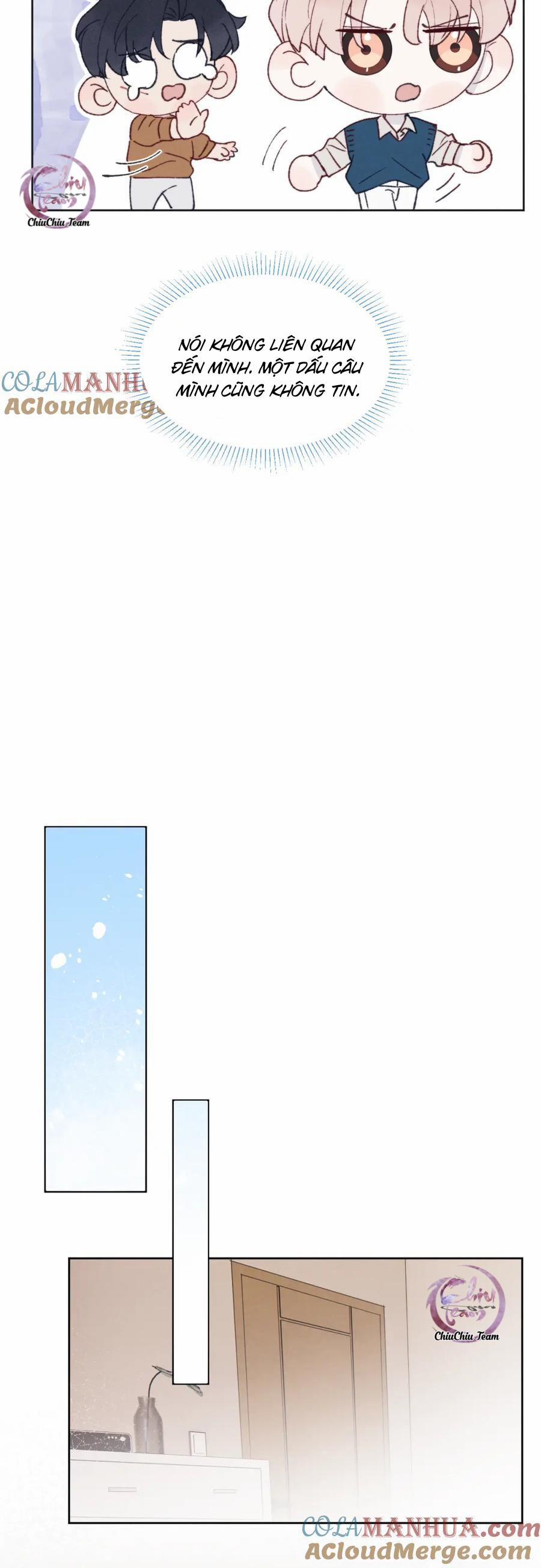 Nhật Ký Thất Tình Của Mr.nhung 28 trang 3