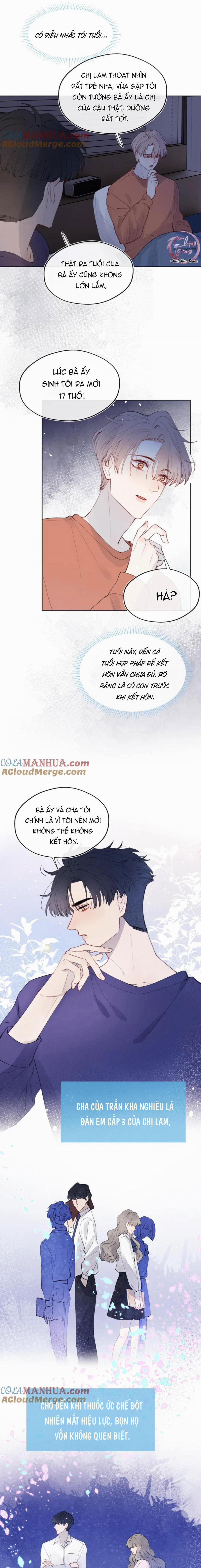 Nhật Ký Thất Tình Của Mr.nhung 31 trang 4