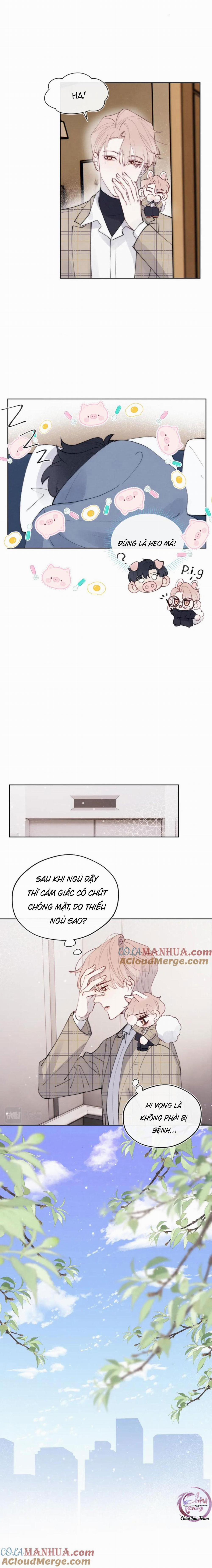 Nhật Ký Thất Tình Của Mr.nhung 31 trang 7