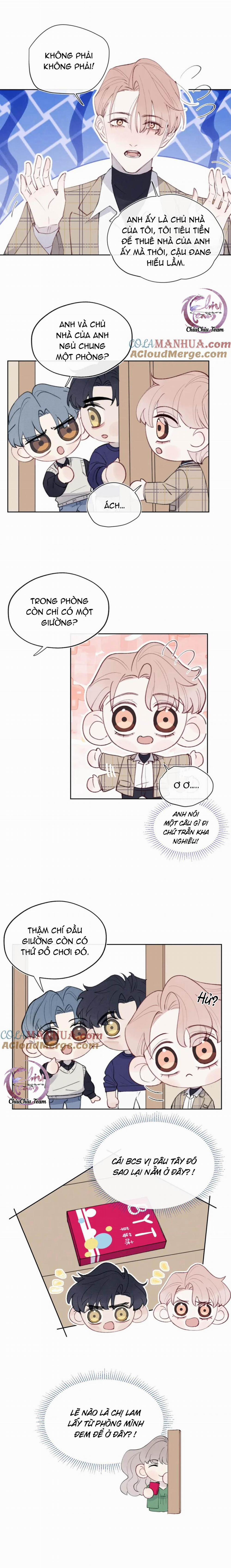 Nhật Ký Thất Tình Của Mr.nhung 32 trang 4