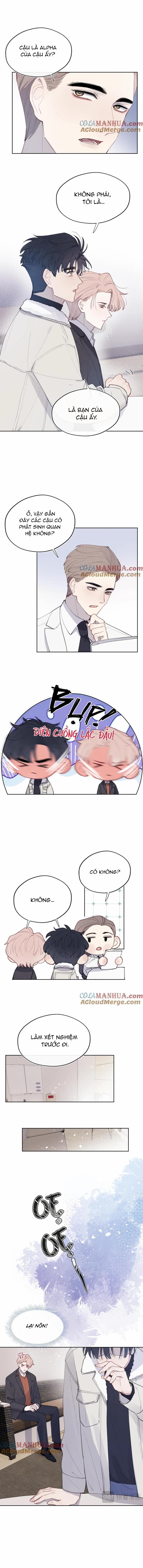 Nhật Ký Thất Tình Của Mr.nhung 34 trang 3