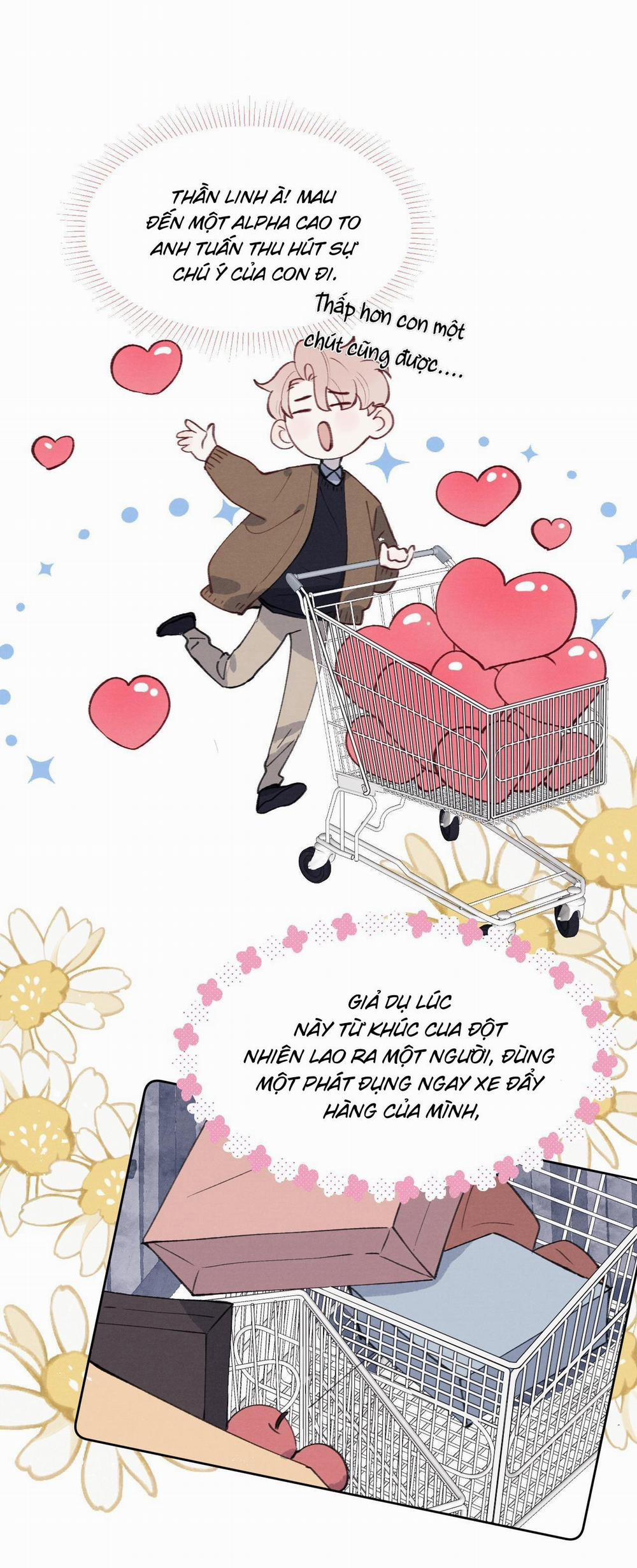 Nhật Ký Thất Tình Của Mr.nhung 35 trang 23