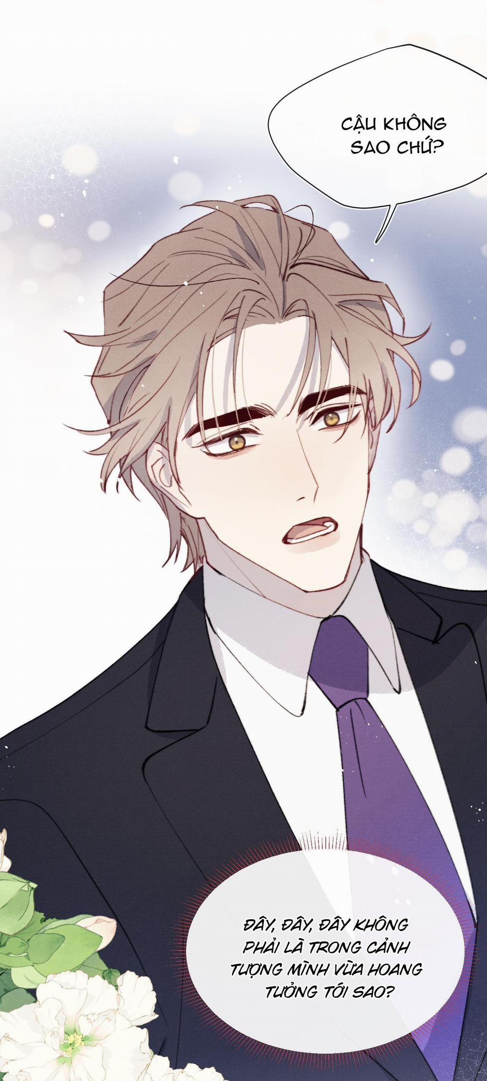 Nhật Ký Thất Tình Của Mr.nhung 35 trang 29