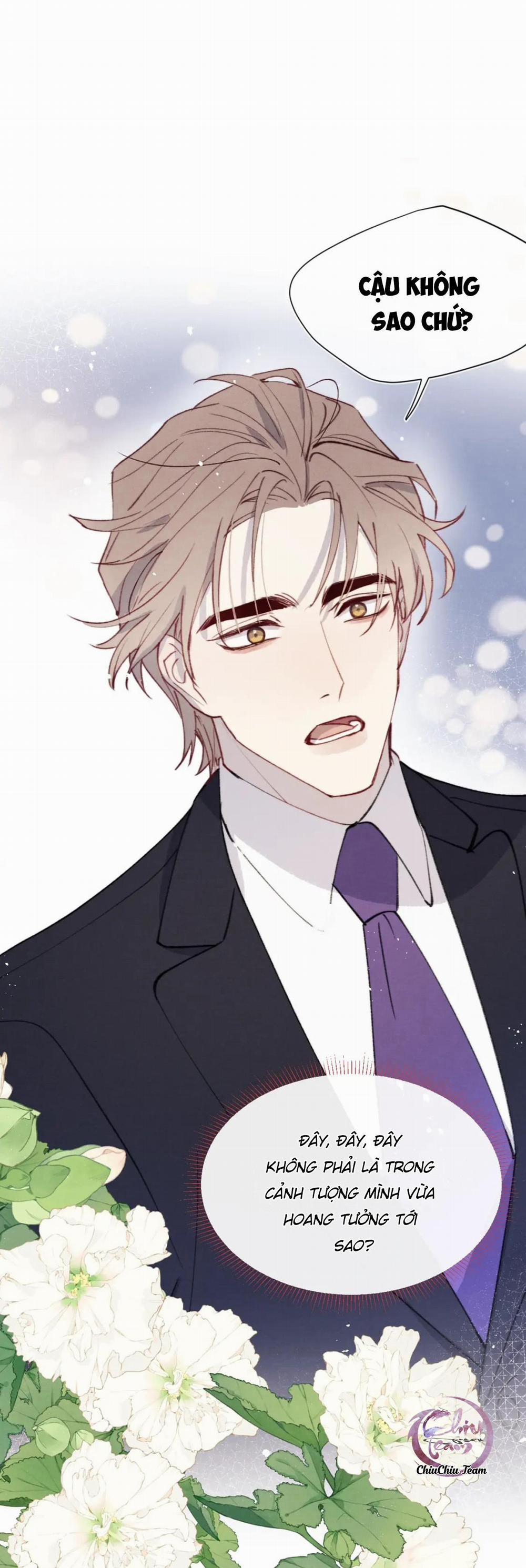 Nhật Ký Thất Tình Của Mr.nhung 36 trang 1