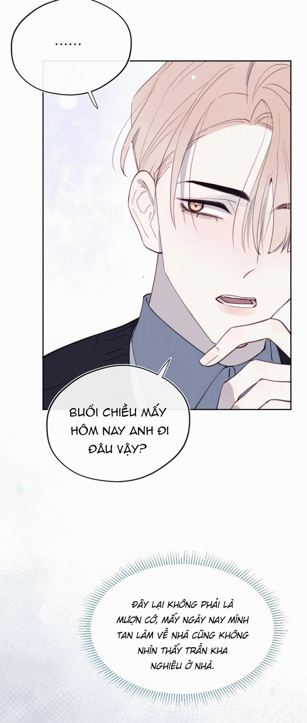 Nhật Ký Thất Tình Của Mr.nhung 36 trang 10