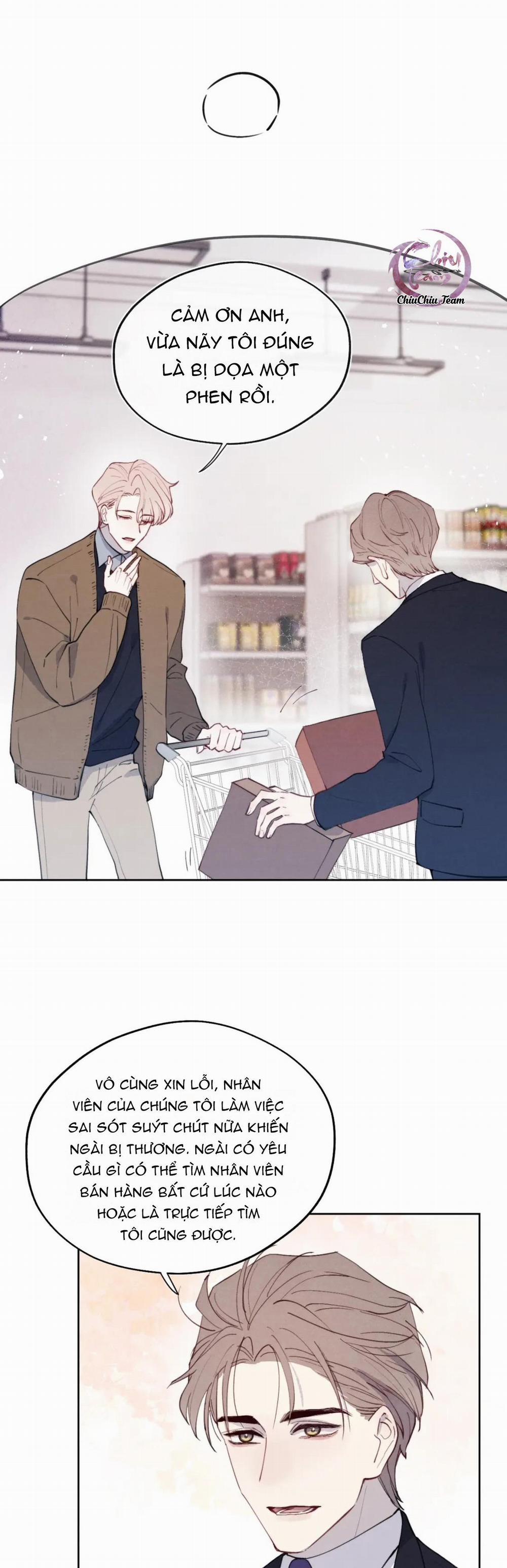 Nhật Ký Thất Tình Của Mr.nhung 36 trang 4