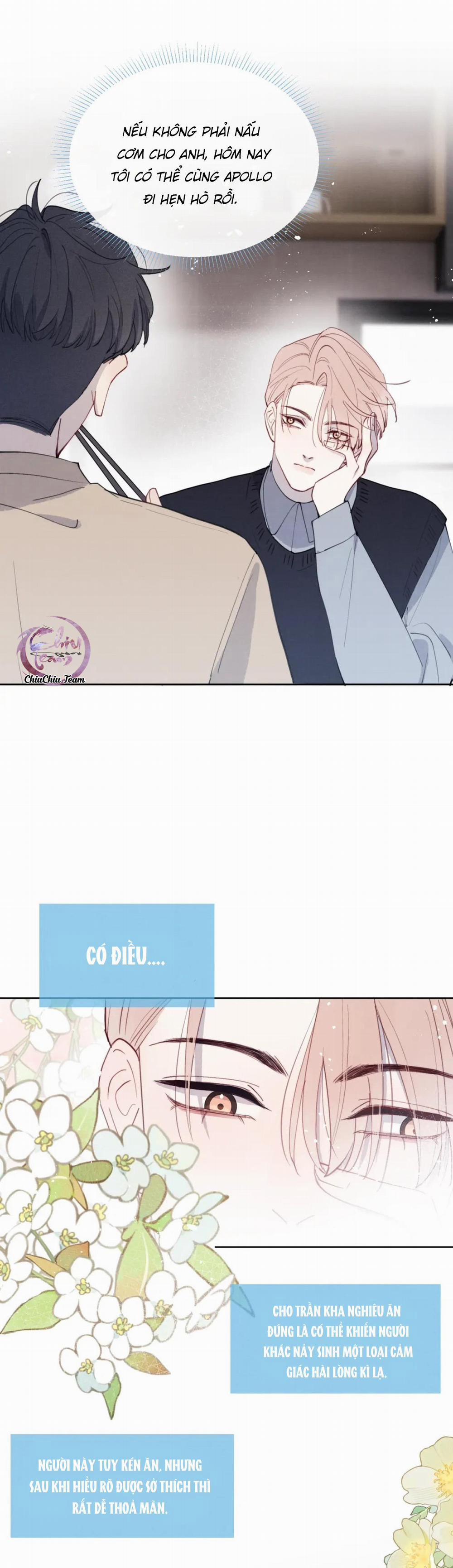 Nhật Ký Thất Tình Của Mr.nhung 36 trang 7