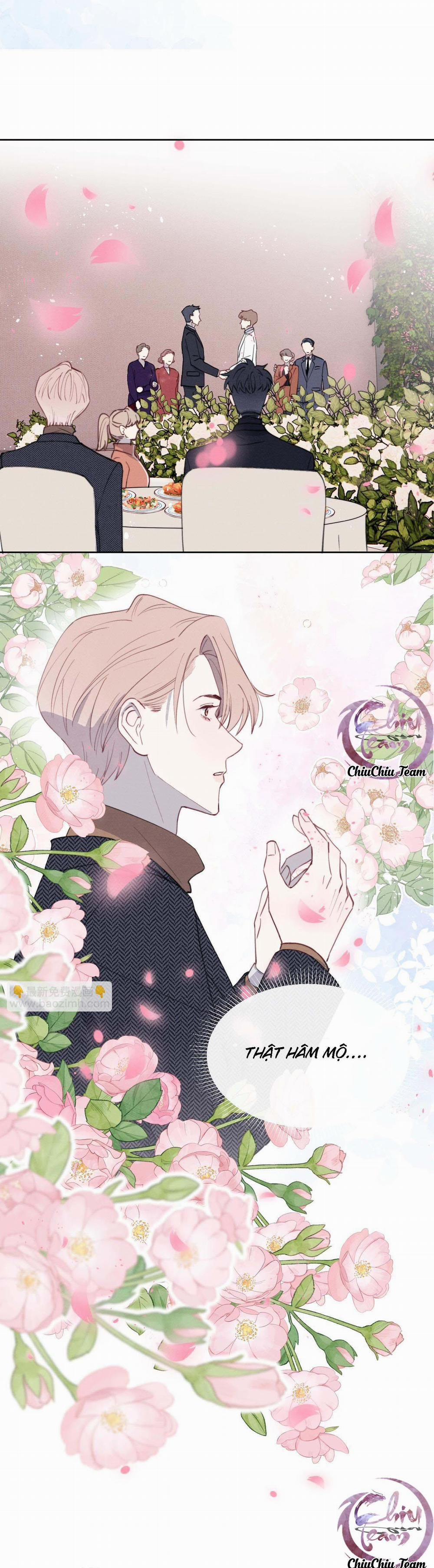 Nhật Ký Thất Tình Của Mr.nhung 37 trang 23