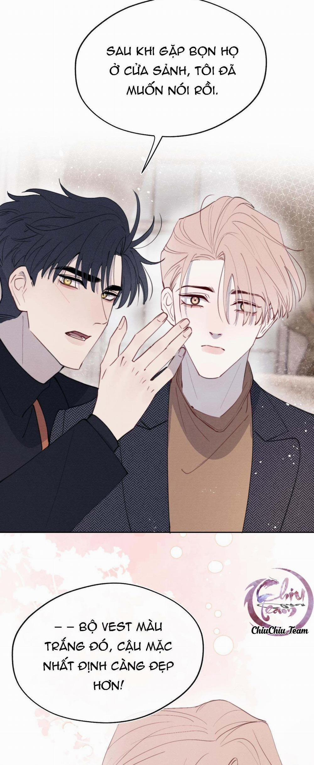 Nhật Ký Thất Tình Của Mr.nhung 37 trang 25