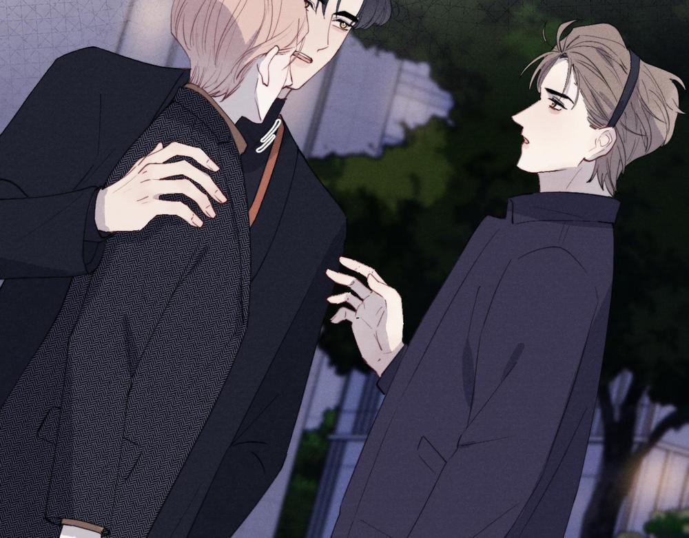 Nhật Ký Thất Tình Của Mr.nhung 38 trang 45