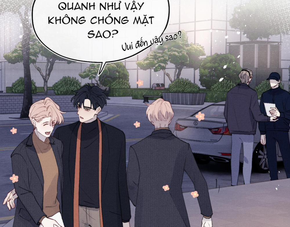 Nhật Ký Thất Tình Của Mr.nhung 38 trang 51