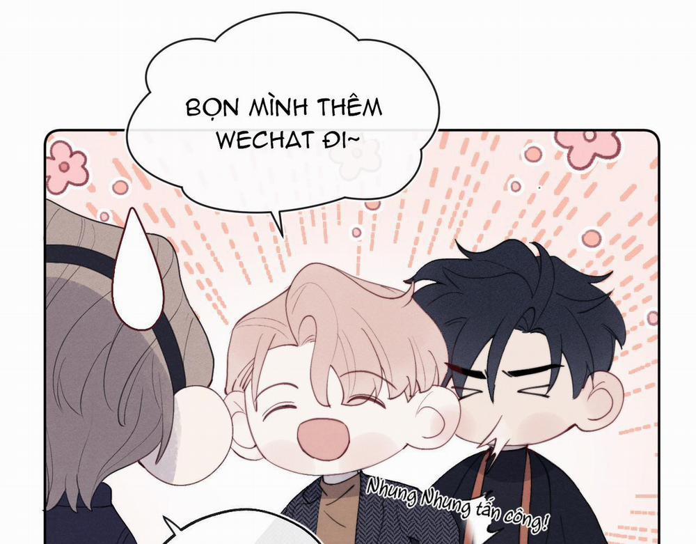 Nhật Ký Thất Tình Của Mr.nhung 38 trang 59