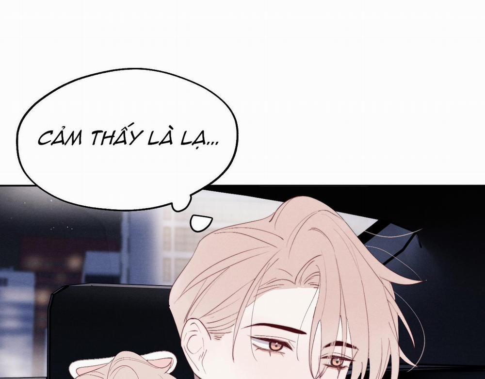 Nhật Ký Thất Tình Của Mr.nhung 38 trang 74