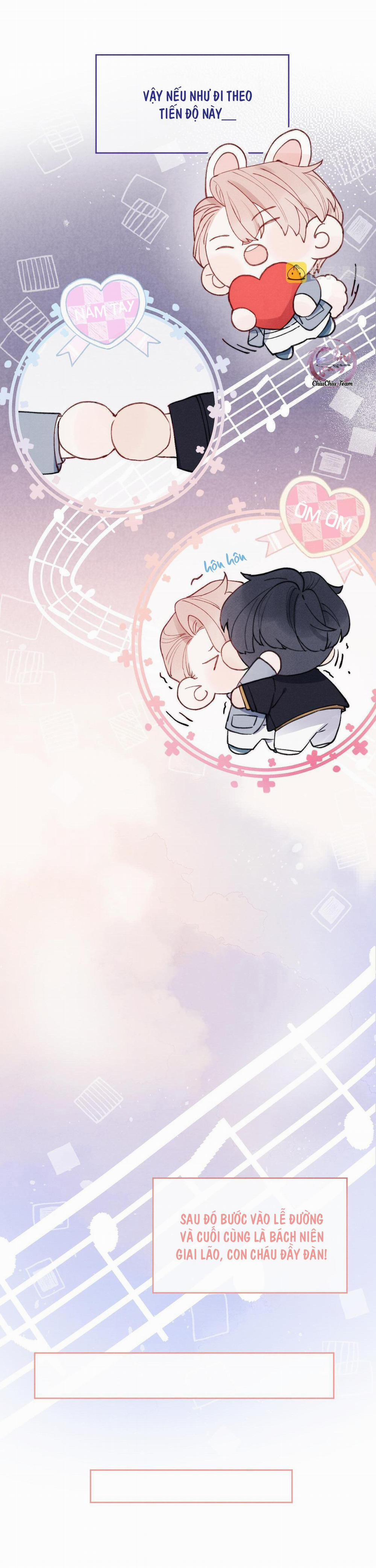 Nhật Ký Thất Tình Của Mr.nhung 4 trang 1