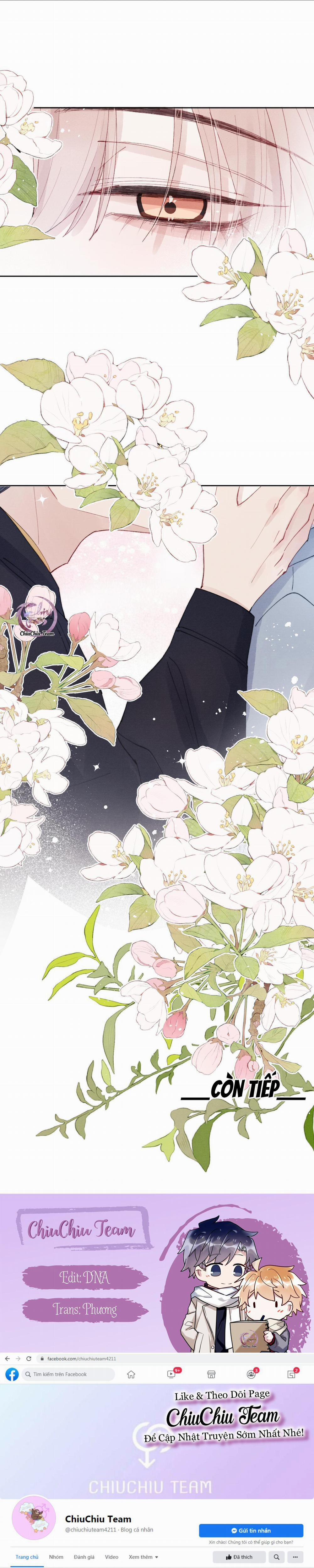 Nhật Ký Thất Tình Của Mr.nhung 4 trang 17