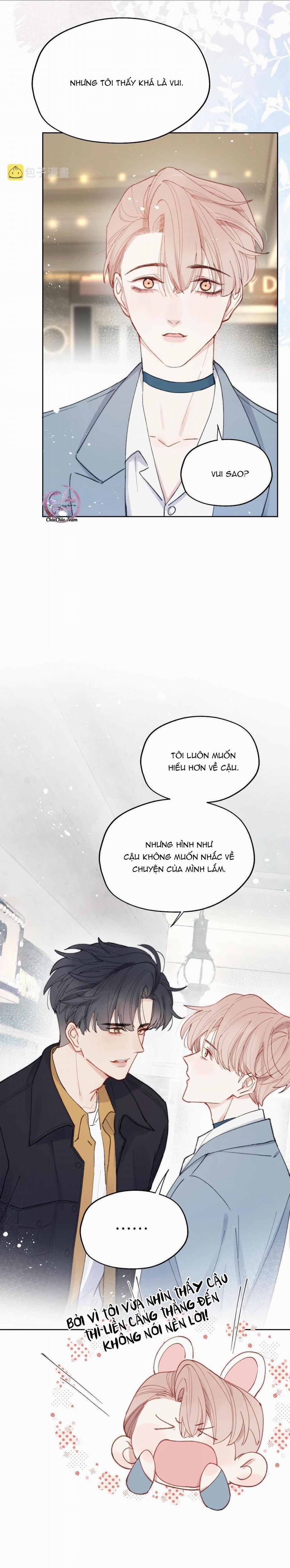 Nhật Ký Thất Tình Của Mr.nhung 4 trang 5