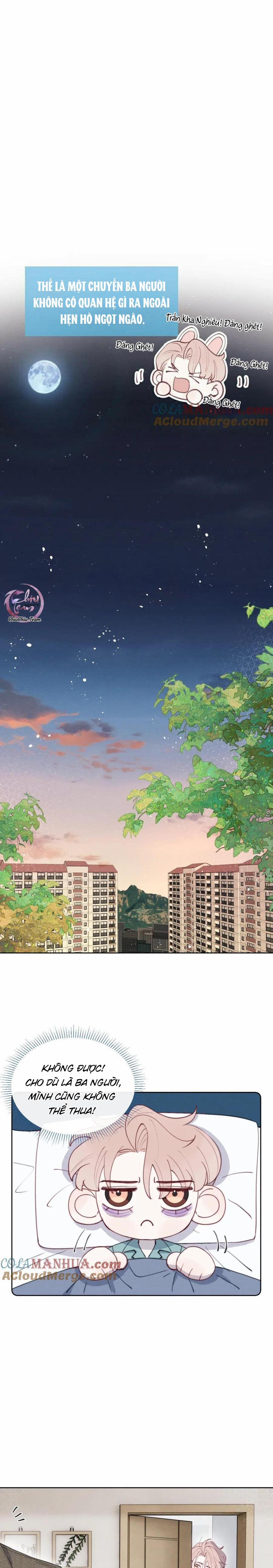 Nhật Ký Thất Tình Của Mr.nhung 40 trang 1