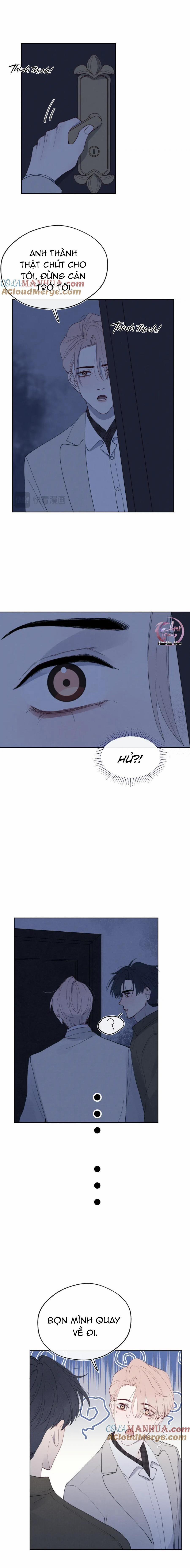 Nhật Ký Thất Tình Của Mr.nhung 40 trang 10