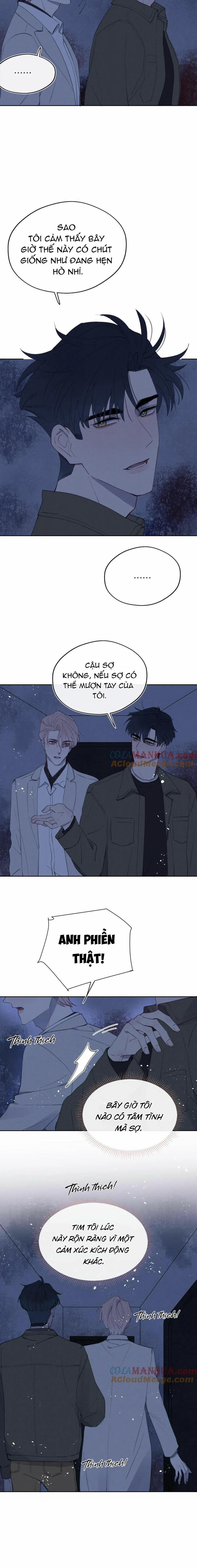 Nhật Ký Thất Tình Của Mr.nhung 40 trang 9