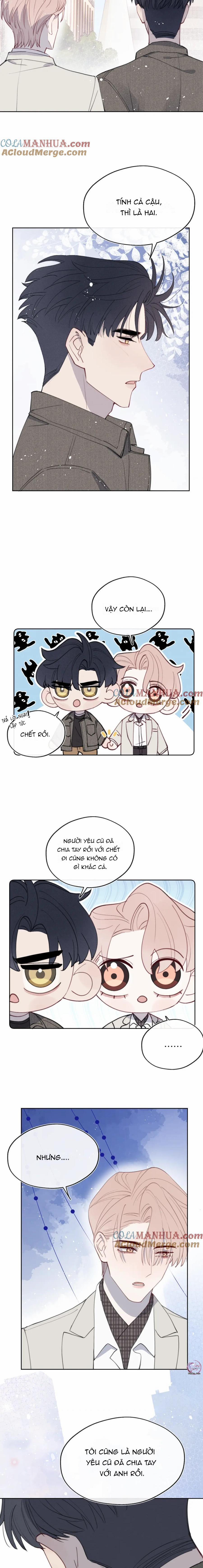 Nhật Ký Thất Tình Của Mr.nhung 41 trang 8