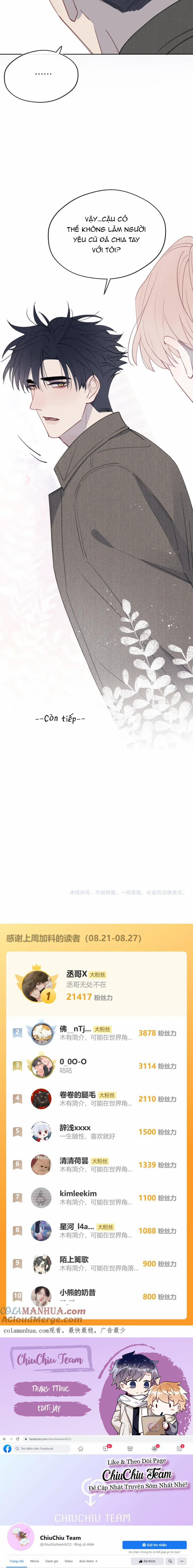 Nhật Ký Thất Tình Của Mr.nhung 41 trang 9